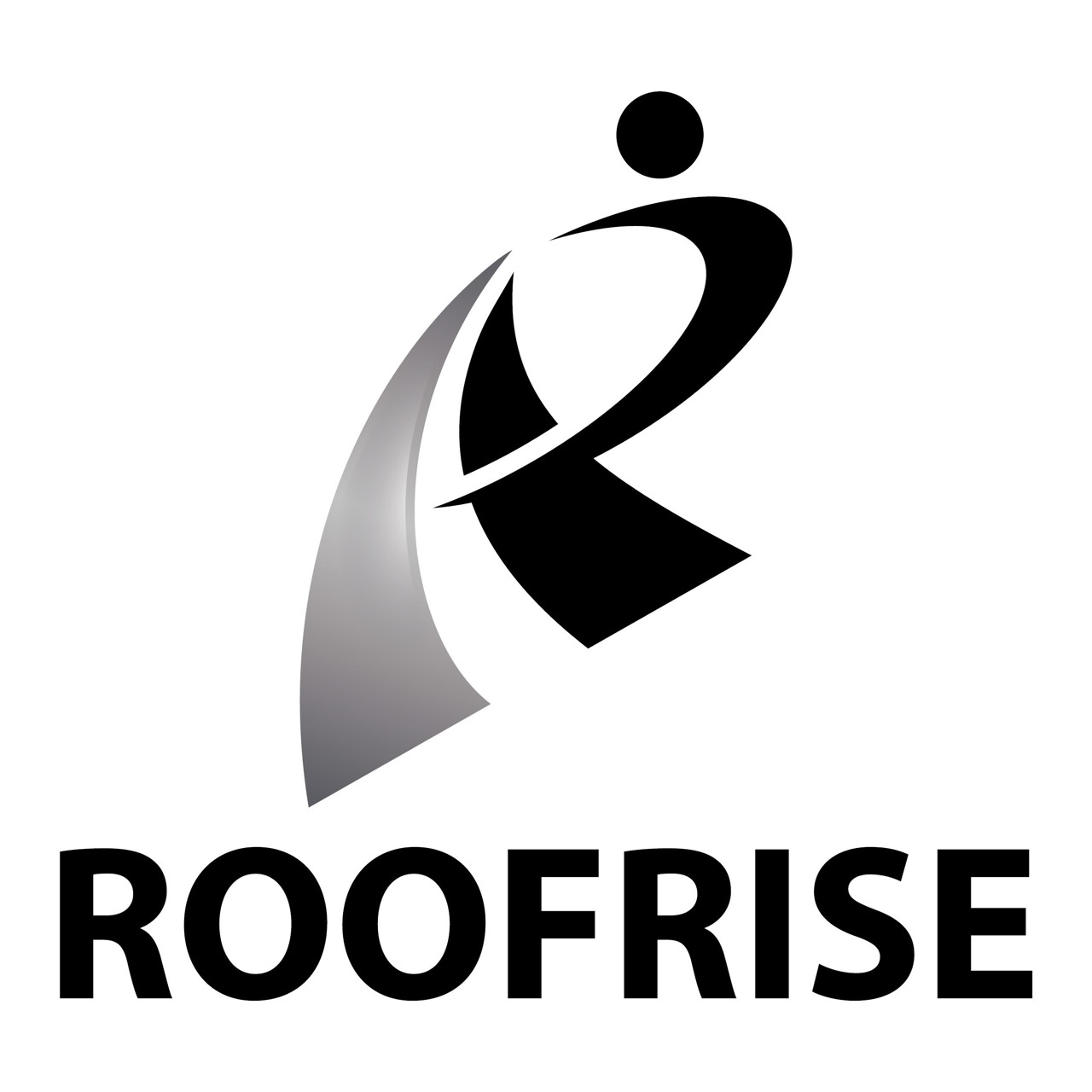 ROOFRISE ロゴ