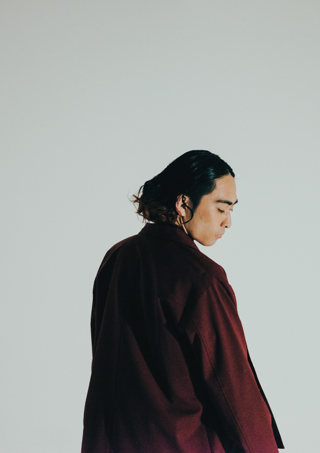 葉山 悠介さん