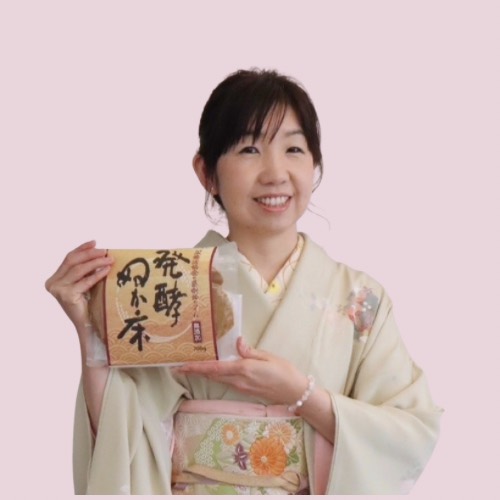 守島 宏枝さん